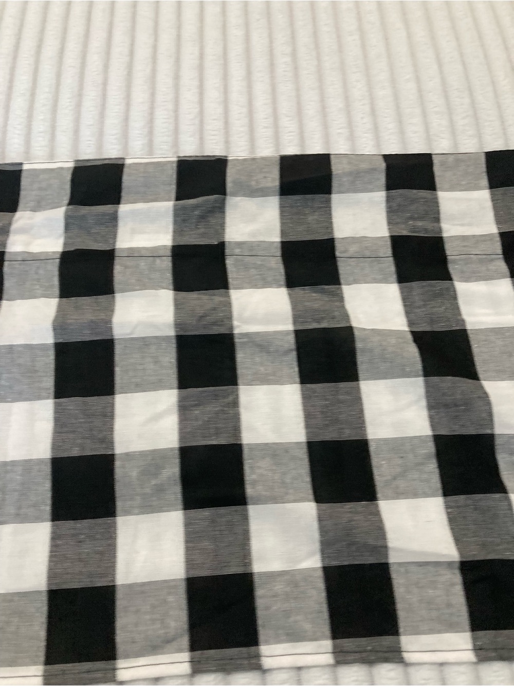 Valance New - Picture 5 of 7
